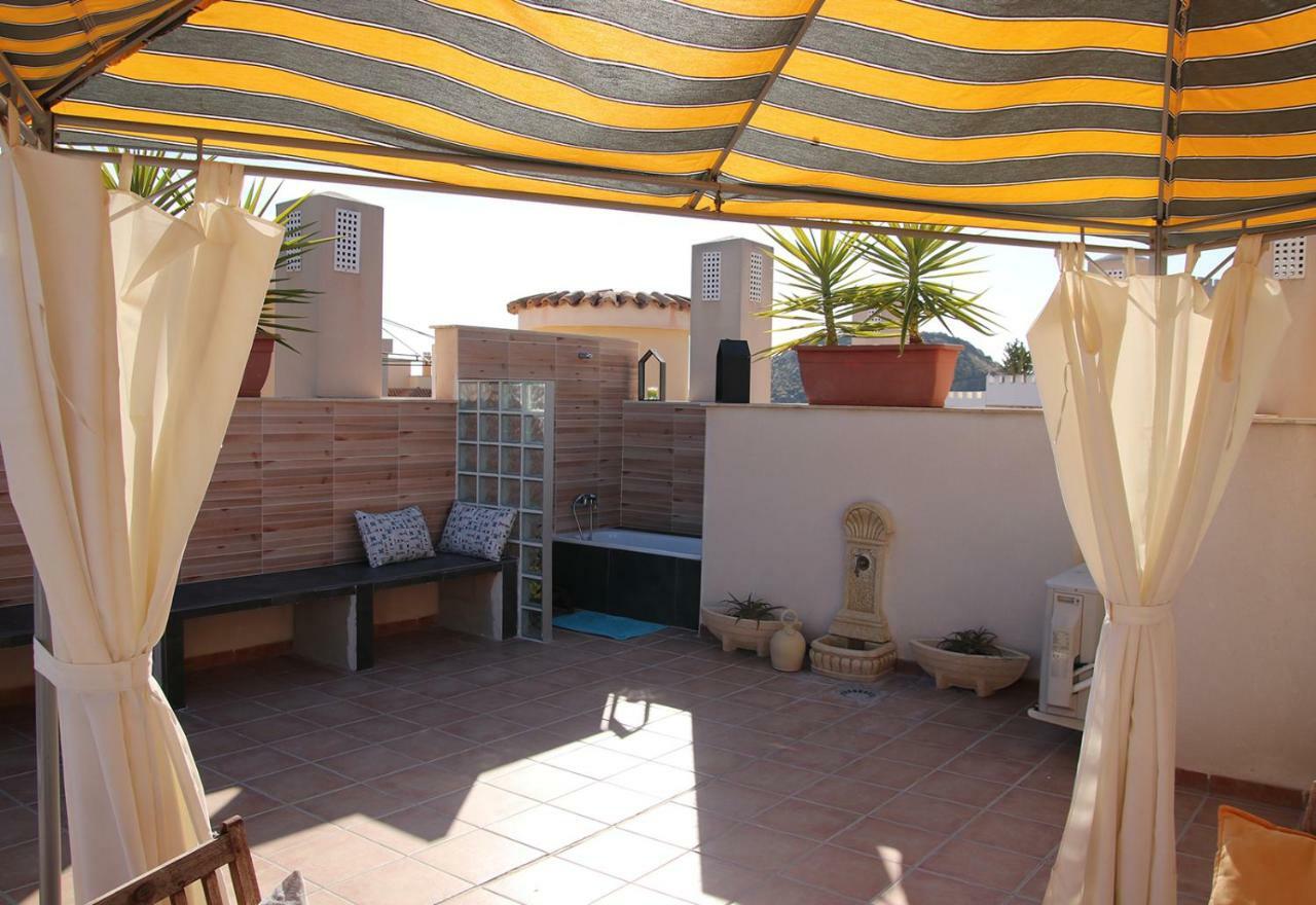 Residencial Almadraba E2 Águilas Exterior photo